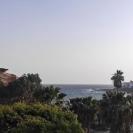 Playa Celeste Tajao La Mareta Dış mekan fotoğraf