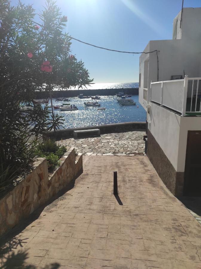 Playa Celeste Tajao La Mareta Dış mekan fotoğraf